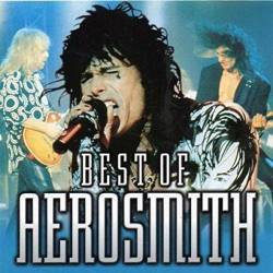 Aerosmith : Dream On - Best Of